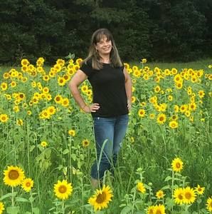 Meet your Posher, Chrissy